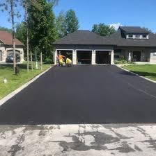 Why Choose Us For All Your Driveway Paving Needs in Urbana, OH?